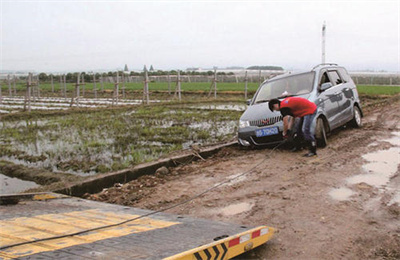 南靖抚顺道路救援